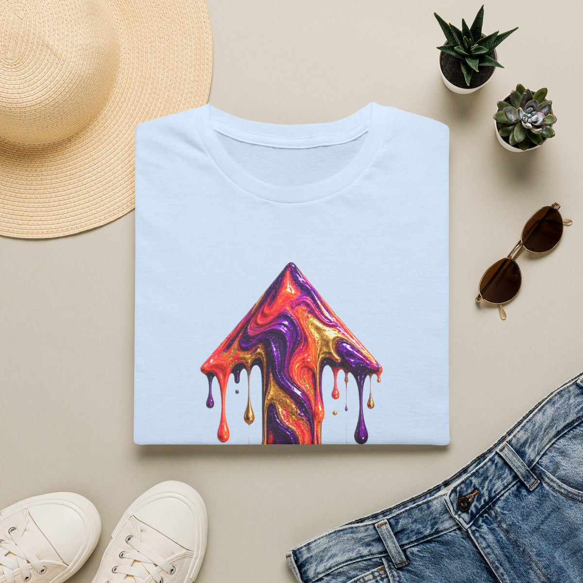 Direction MattersT-Shirt