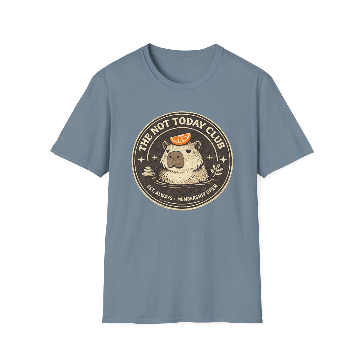 Club Not Today T-Shirt