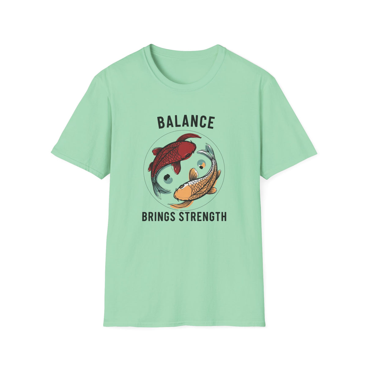 Balance T-Shirt