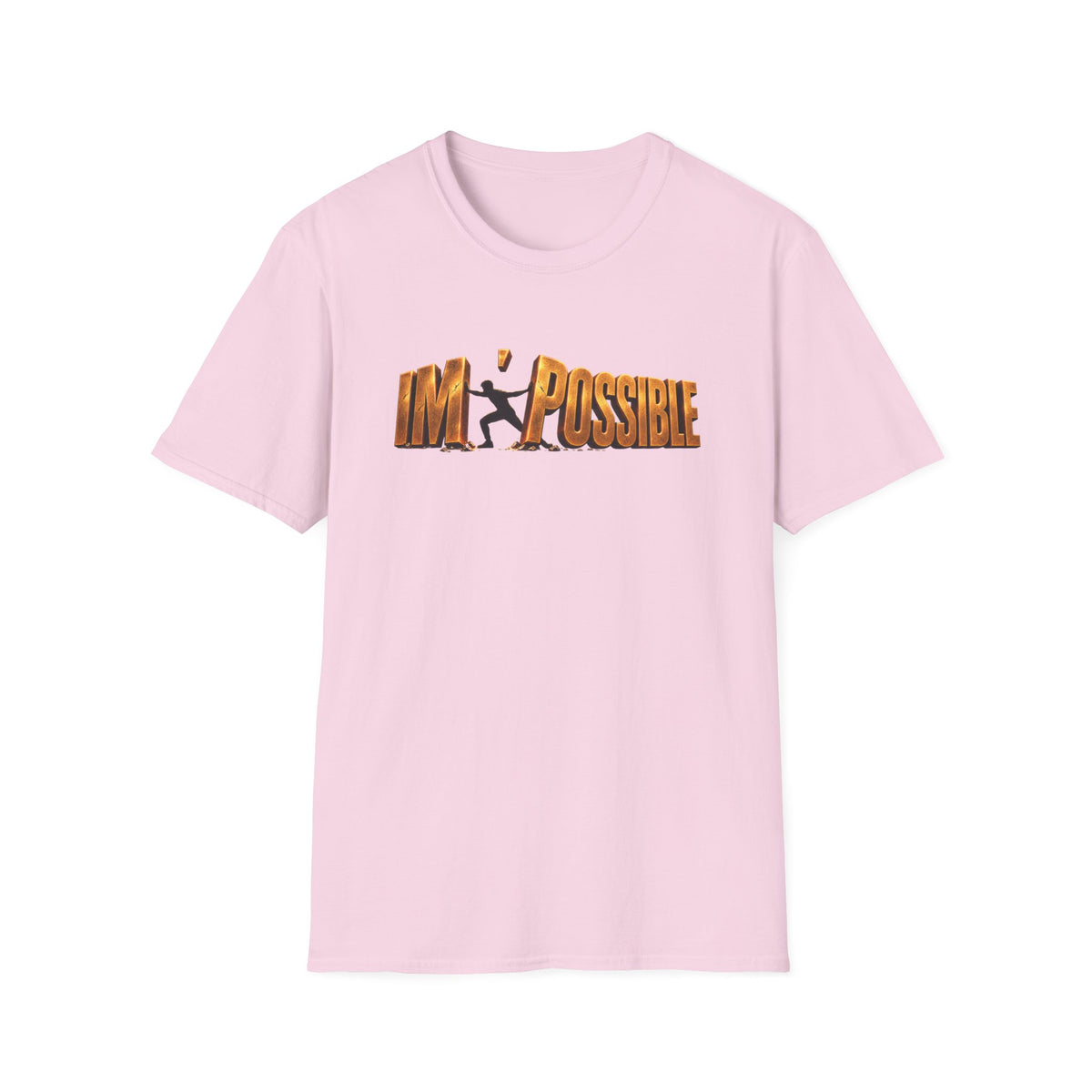 Possible T-Shirt