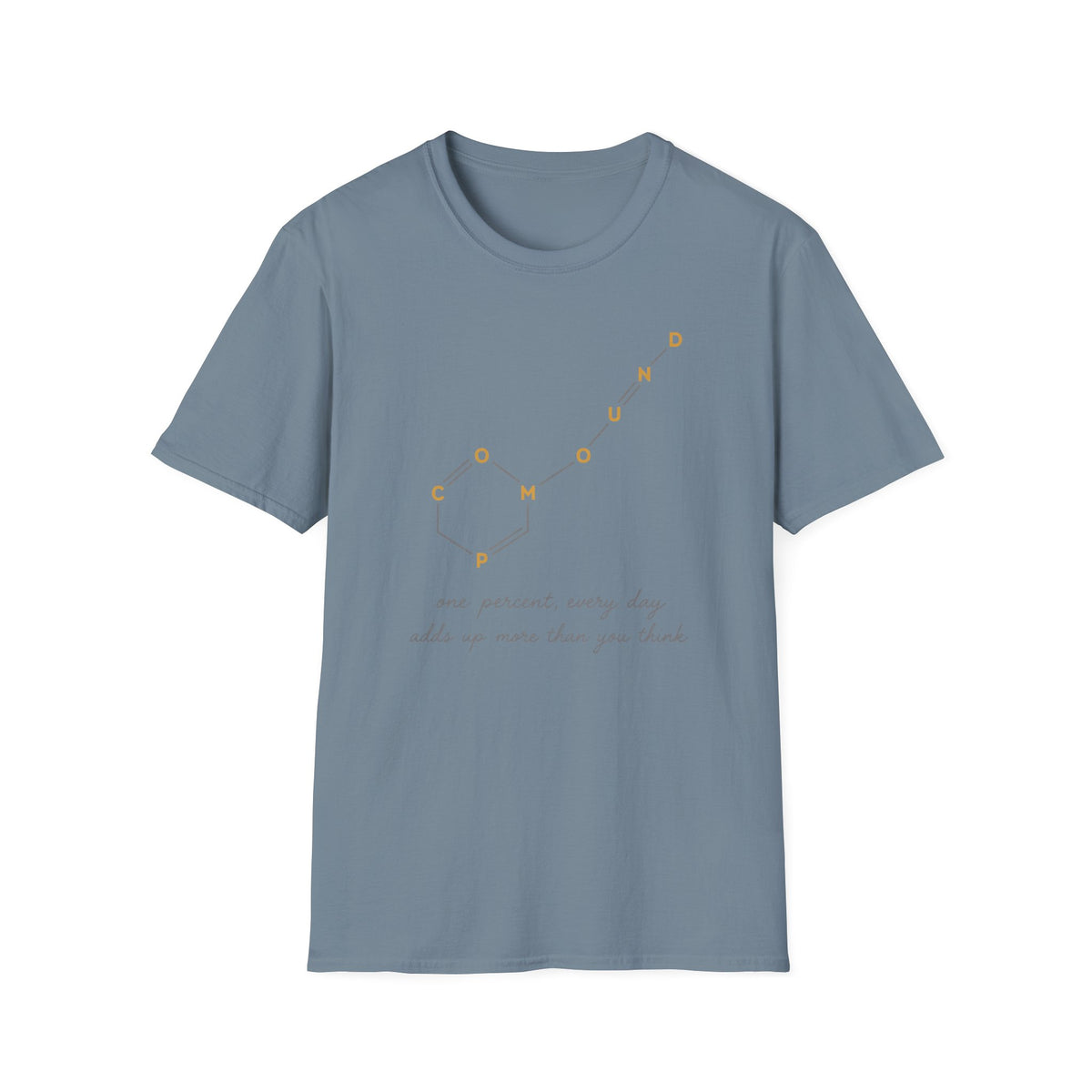 Compound T-Shirt