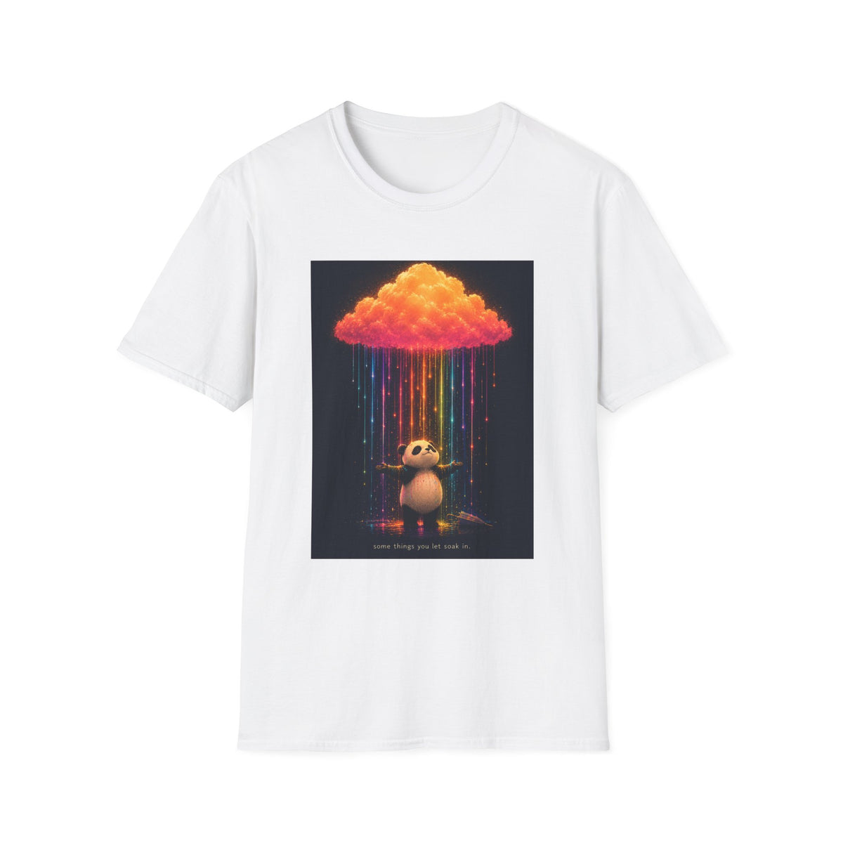 Sink In T-Shirt