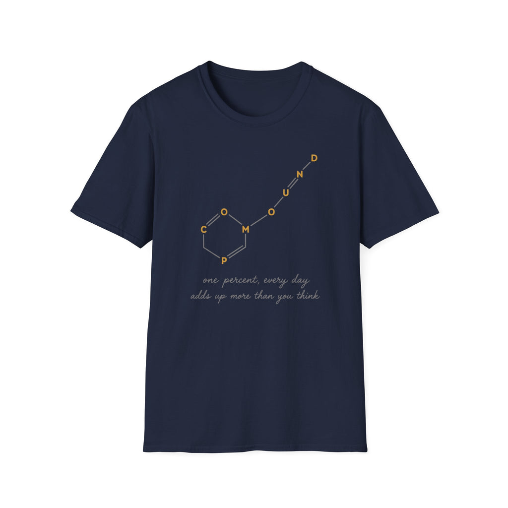 Compound T-Shirt