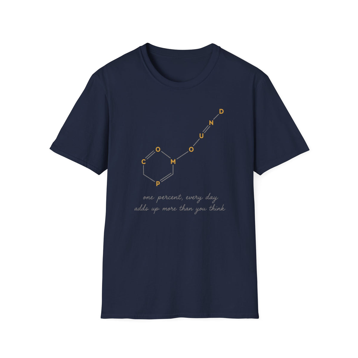 Compound T-Shirt
