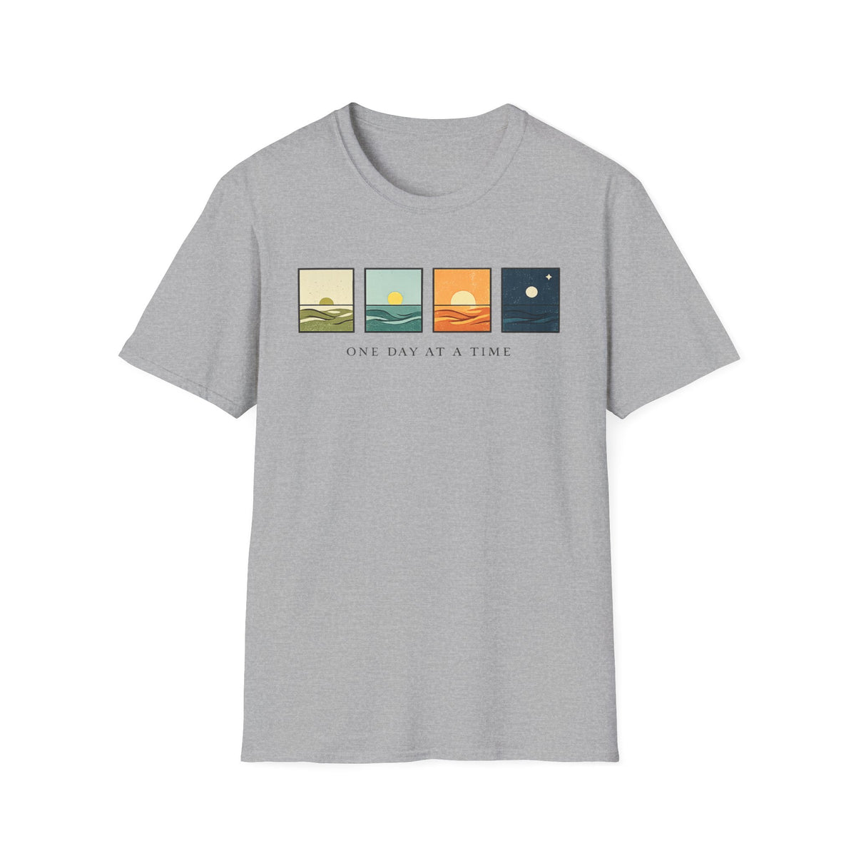One Day at Time T-Shirt
