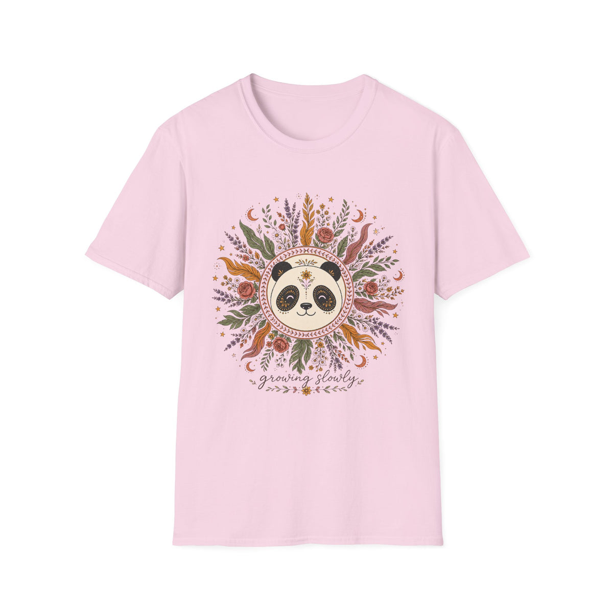 Growing Slowly T-Shirt