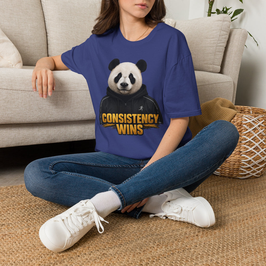 Consistency T-Shirt