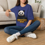 Consistency T-Shirt