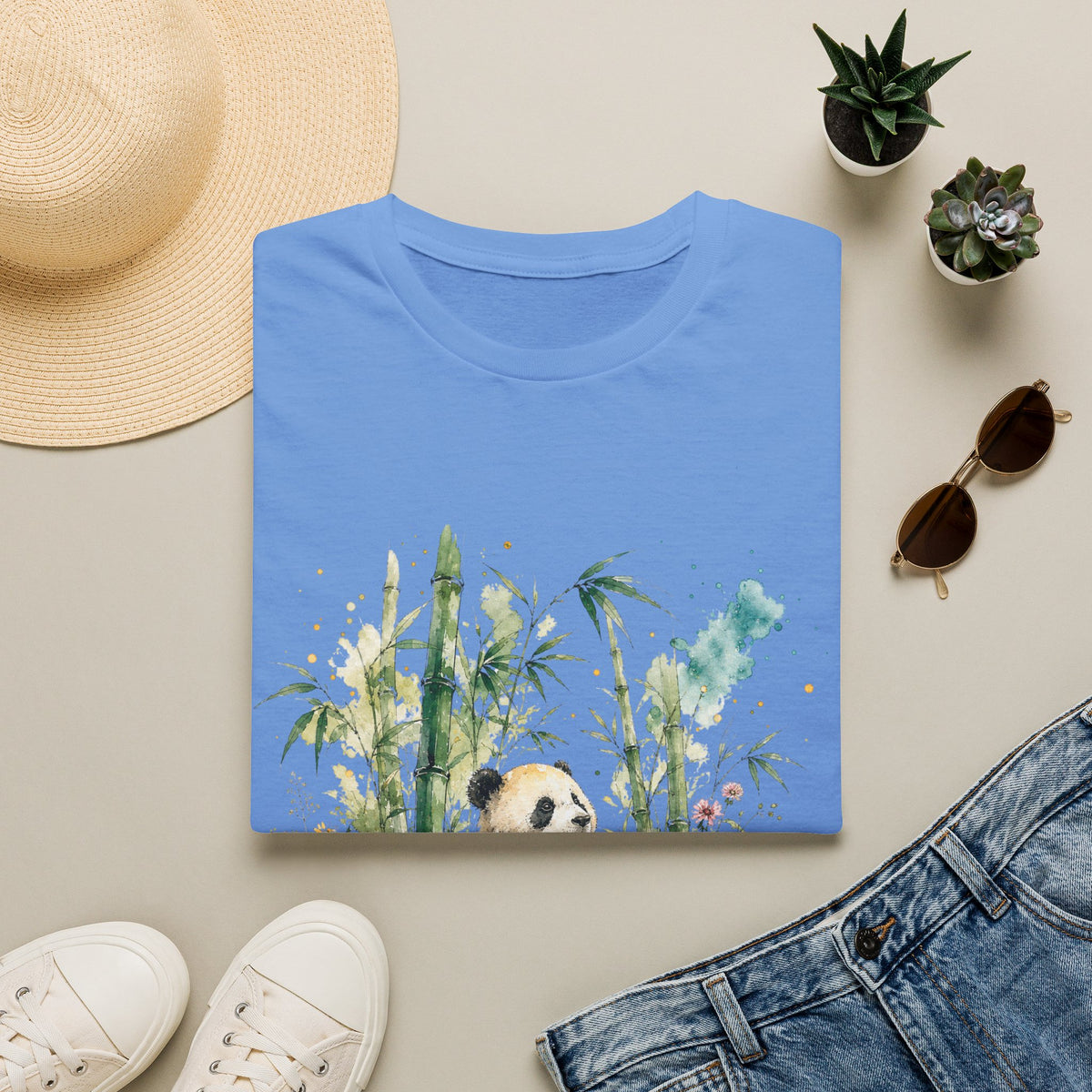 Stay Soft T-Shirt
