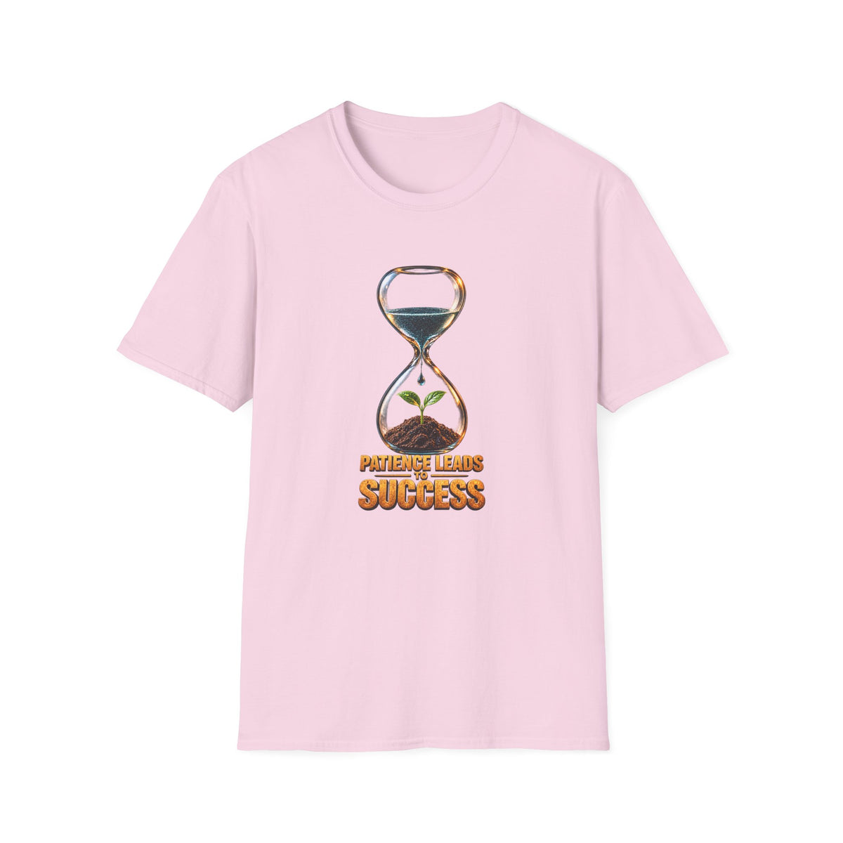 Patience T-Shirt