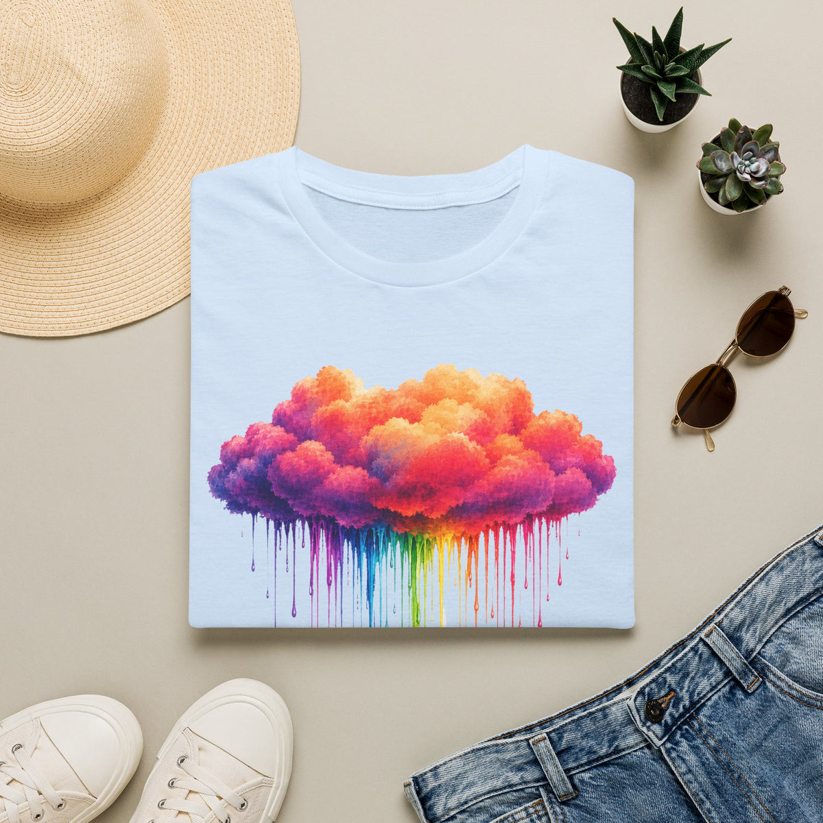 Cloud T-Shirt