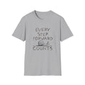 Every Step T-Shirt