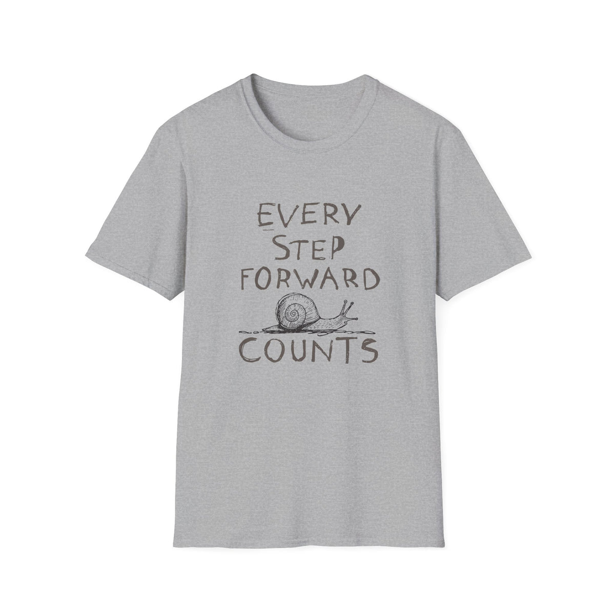 Every Step T-Shirt