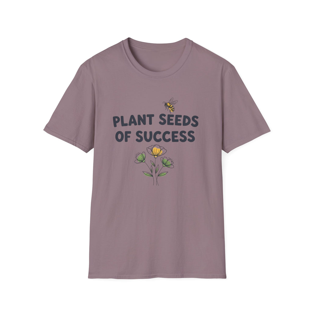 Success Seeds T-Shirt