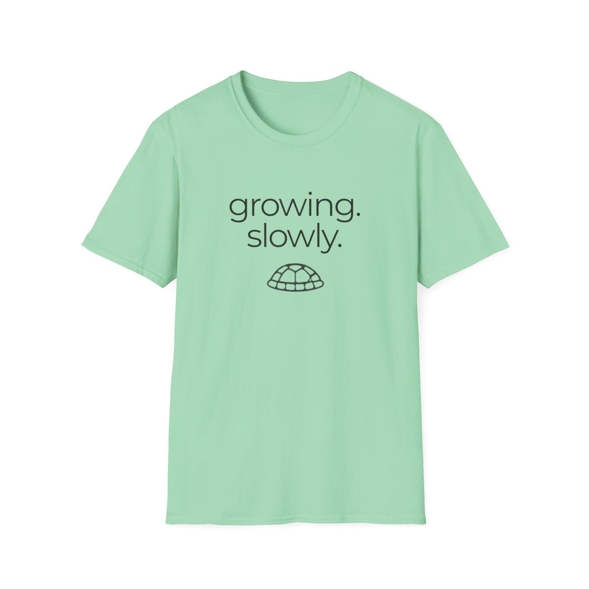 Growing Slow T-Shirt