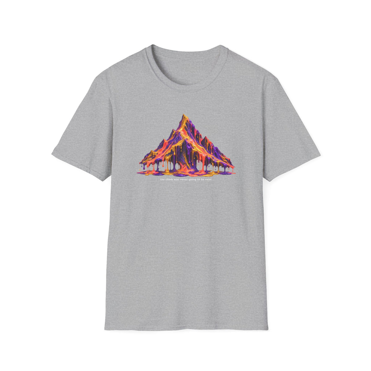 Neat Climb T-Shirt