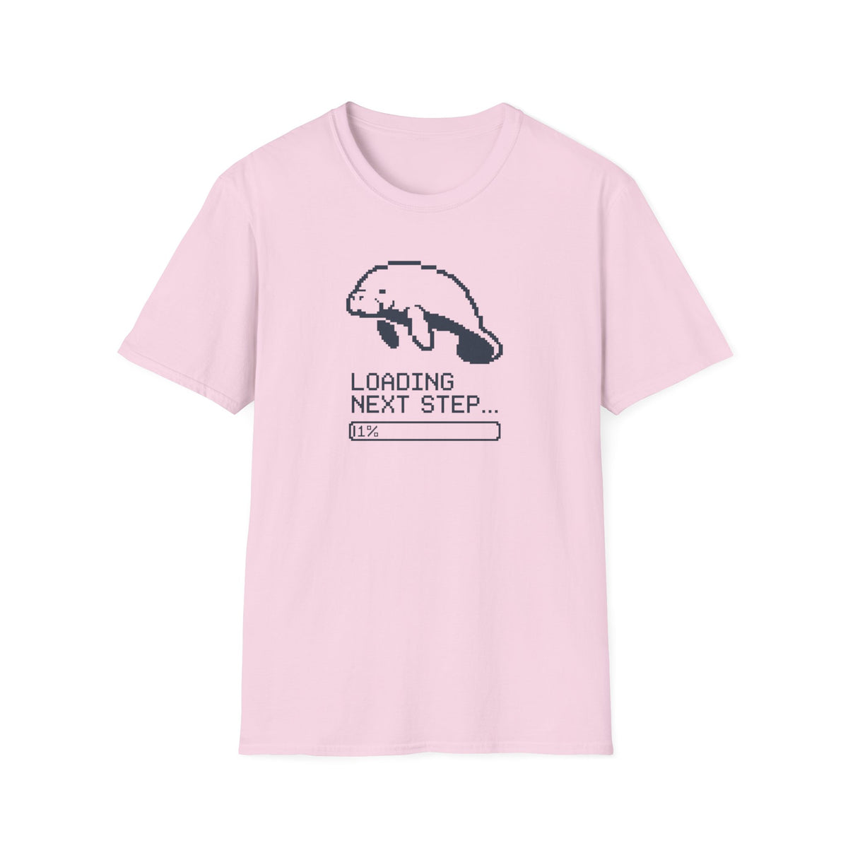 Loading Next Step T-Shirt
