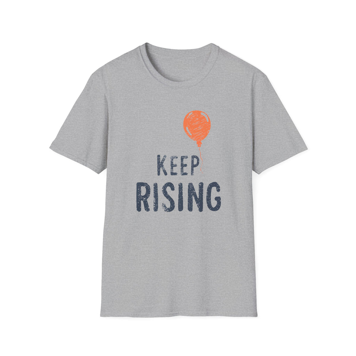 Keep Rising T-Shirt