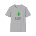 Choose Growth T-Shirt