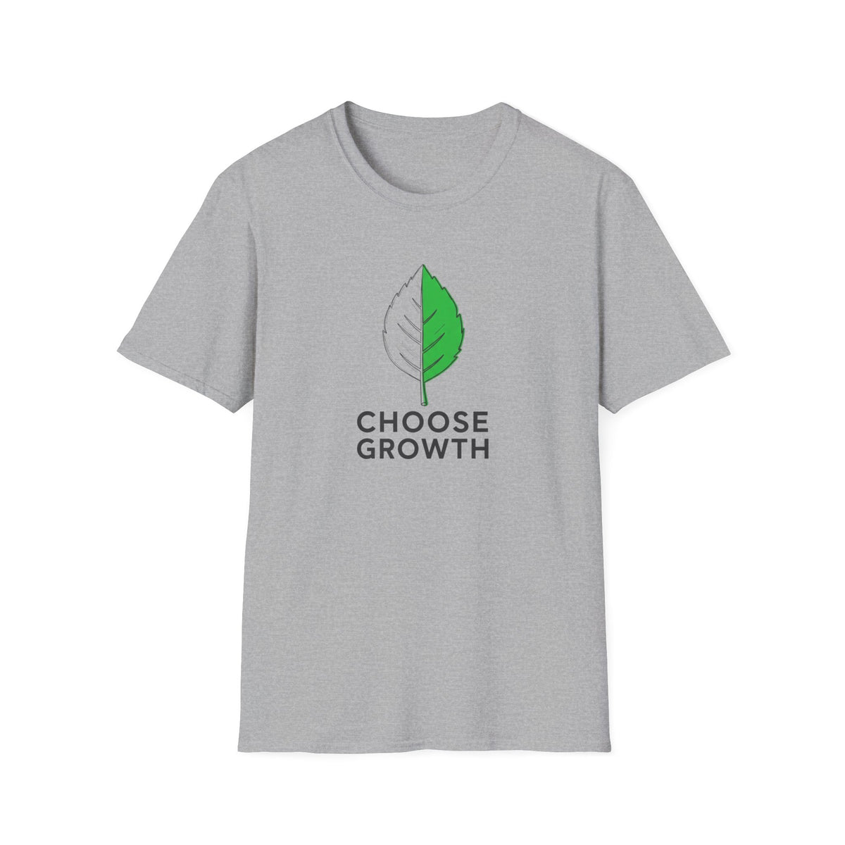 Choose Growth T-Shirt