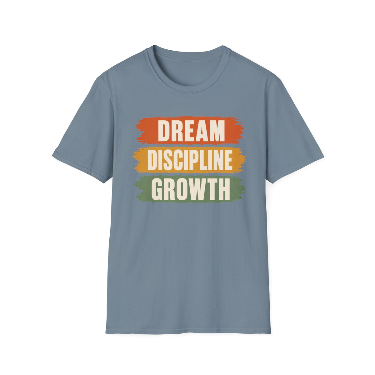 Dream Growth T-Shirt
