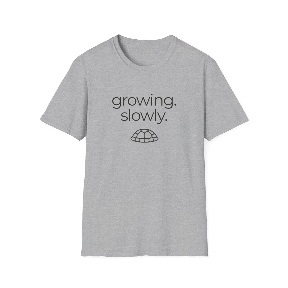 Growing Slow T-Shirt