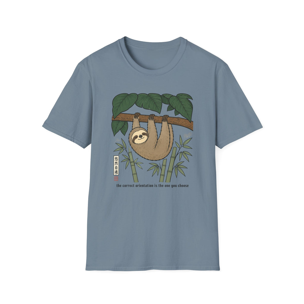 Sloth T-Shirt