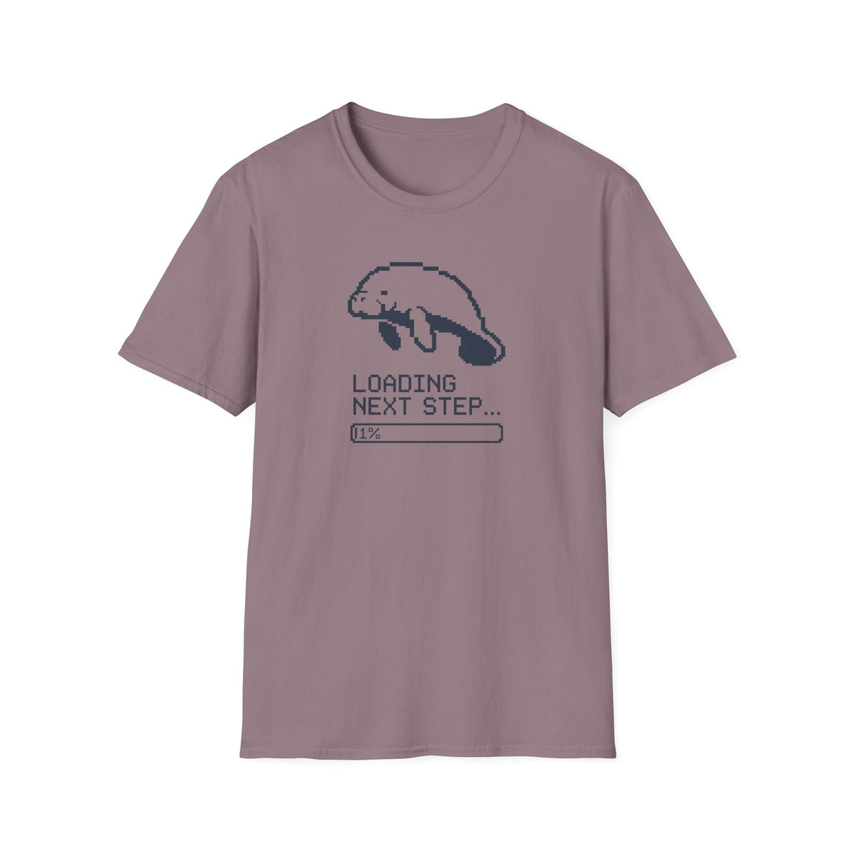 Loading Next Step T-Shirt