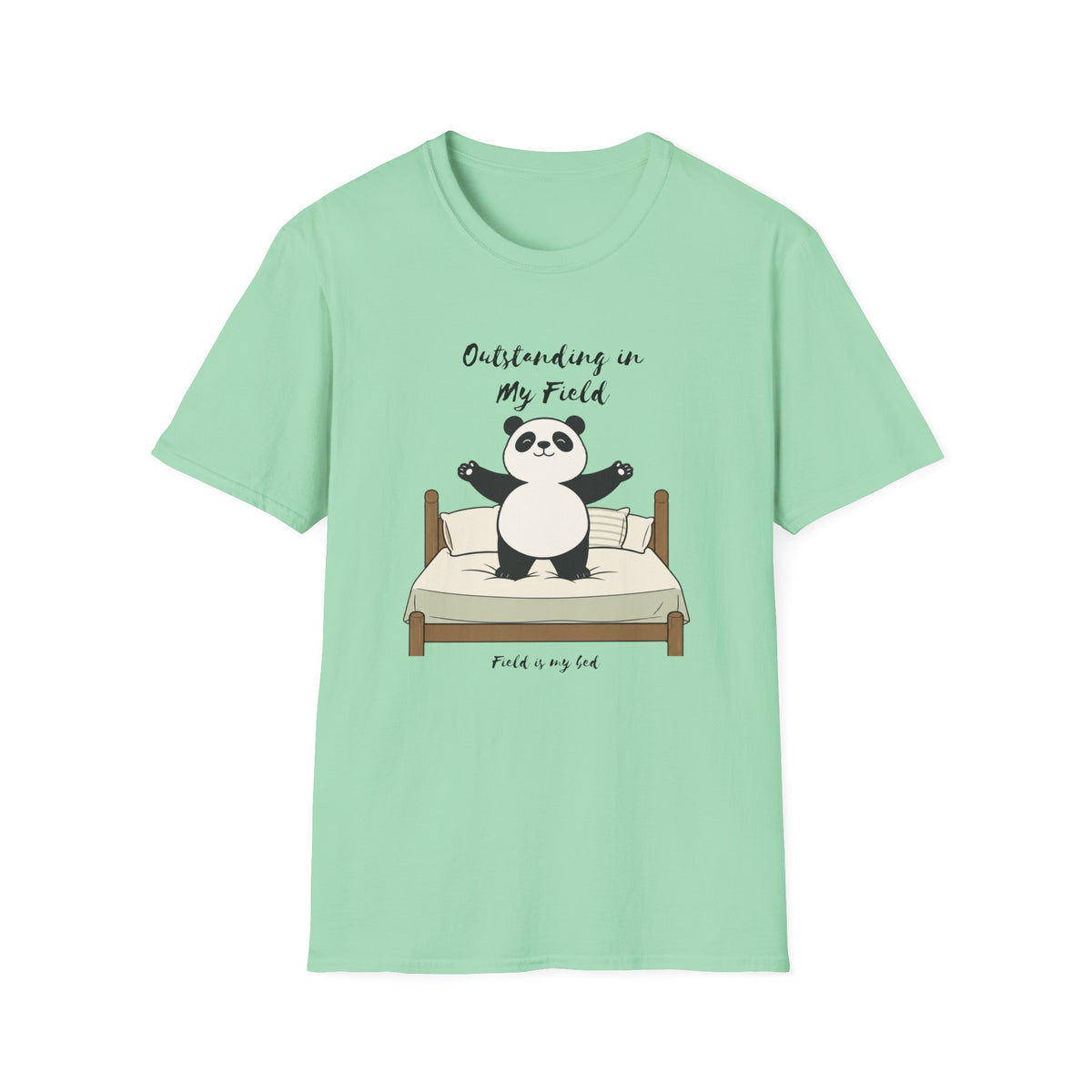 My Field T-Shirt