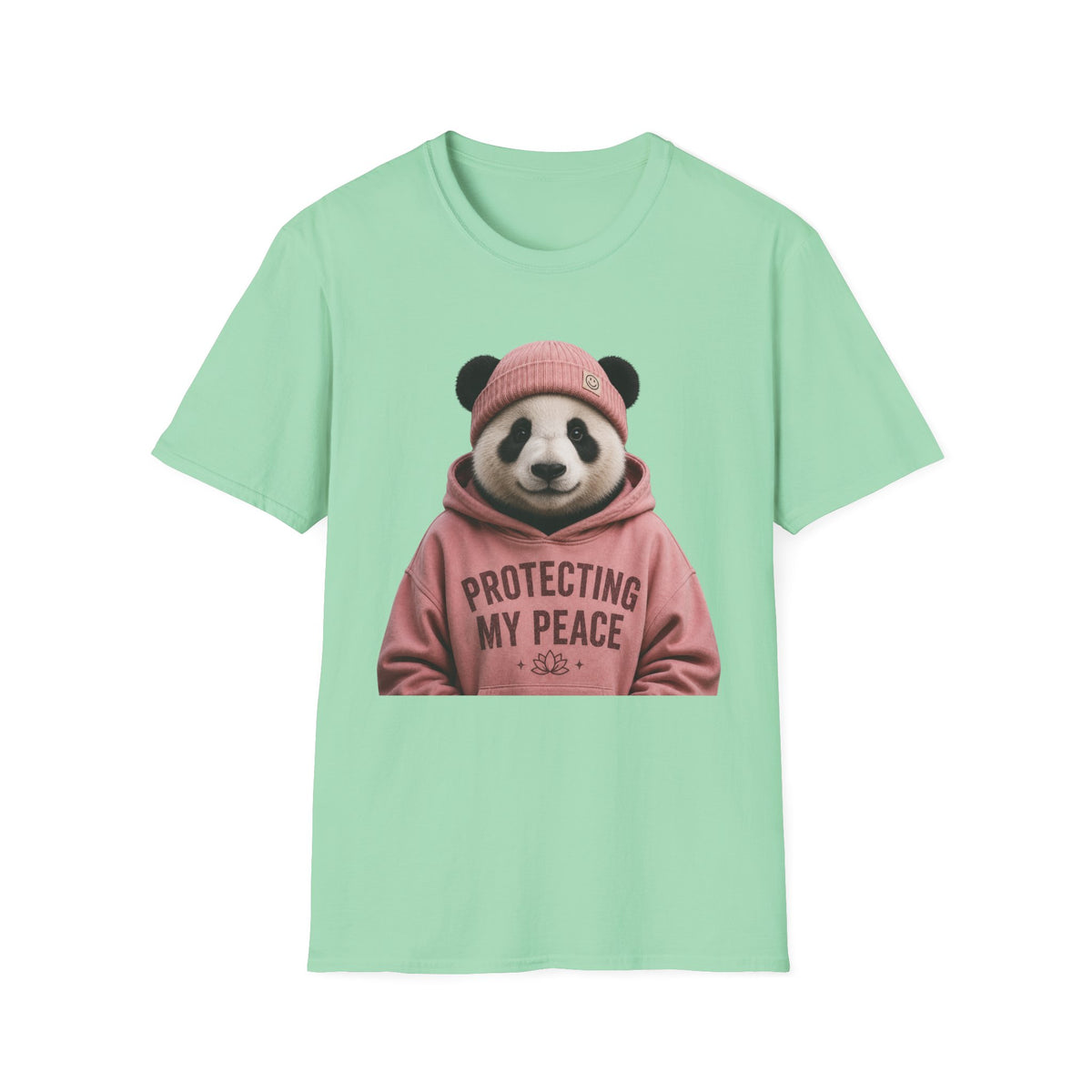 Protecting Peace T-Shirt