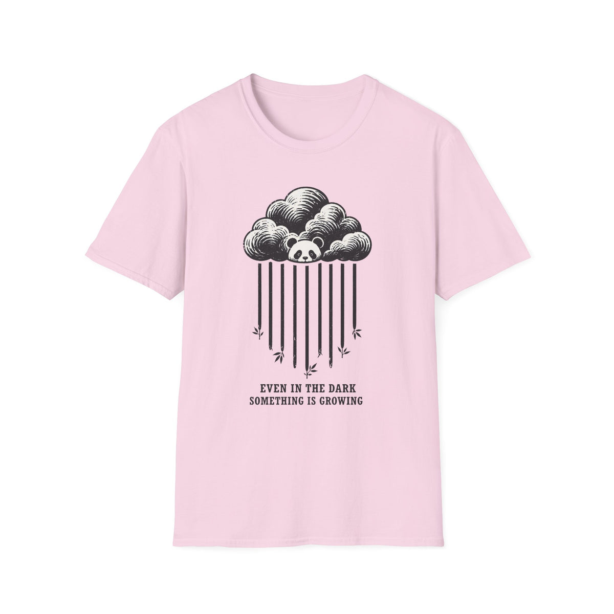 Even in the Dark T-Shirt