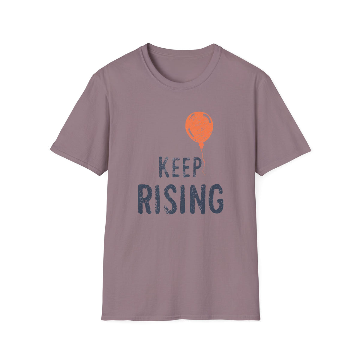 Keep Rising T-Shirt