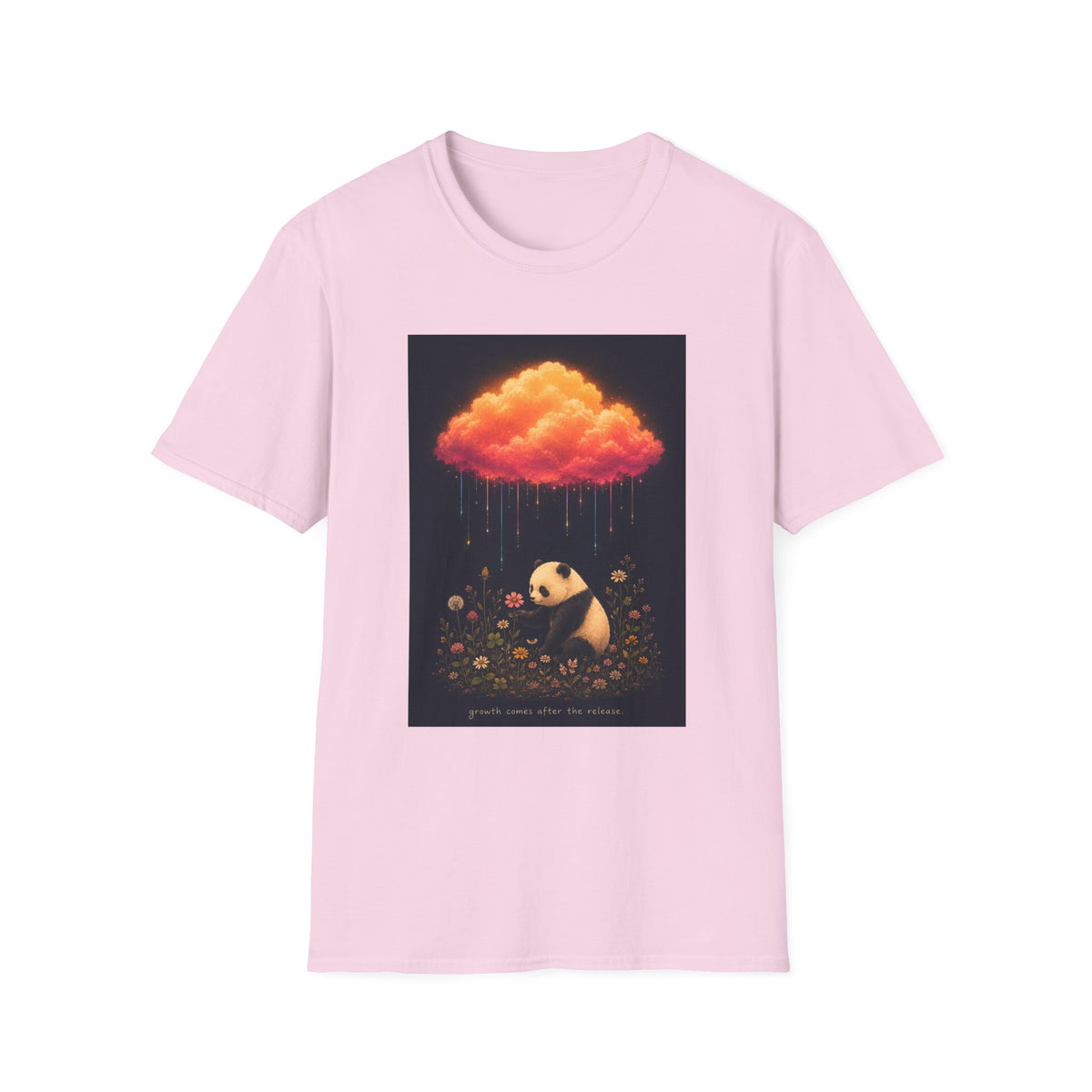 Slow Growth T-Shirt