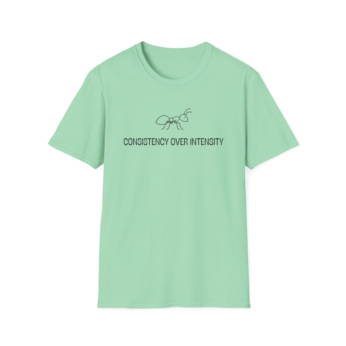 Consistency T-Shirt