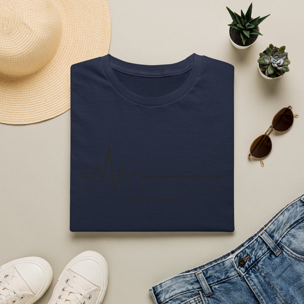 Calm Now T-Shirt