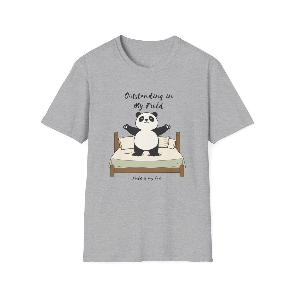 My Field T-Shirt