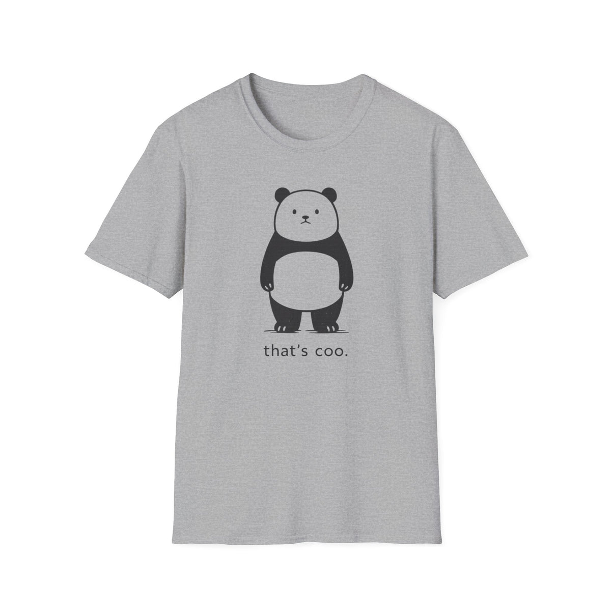 That's Coo T-Shirt