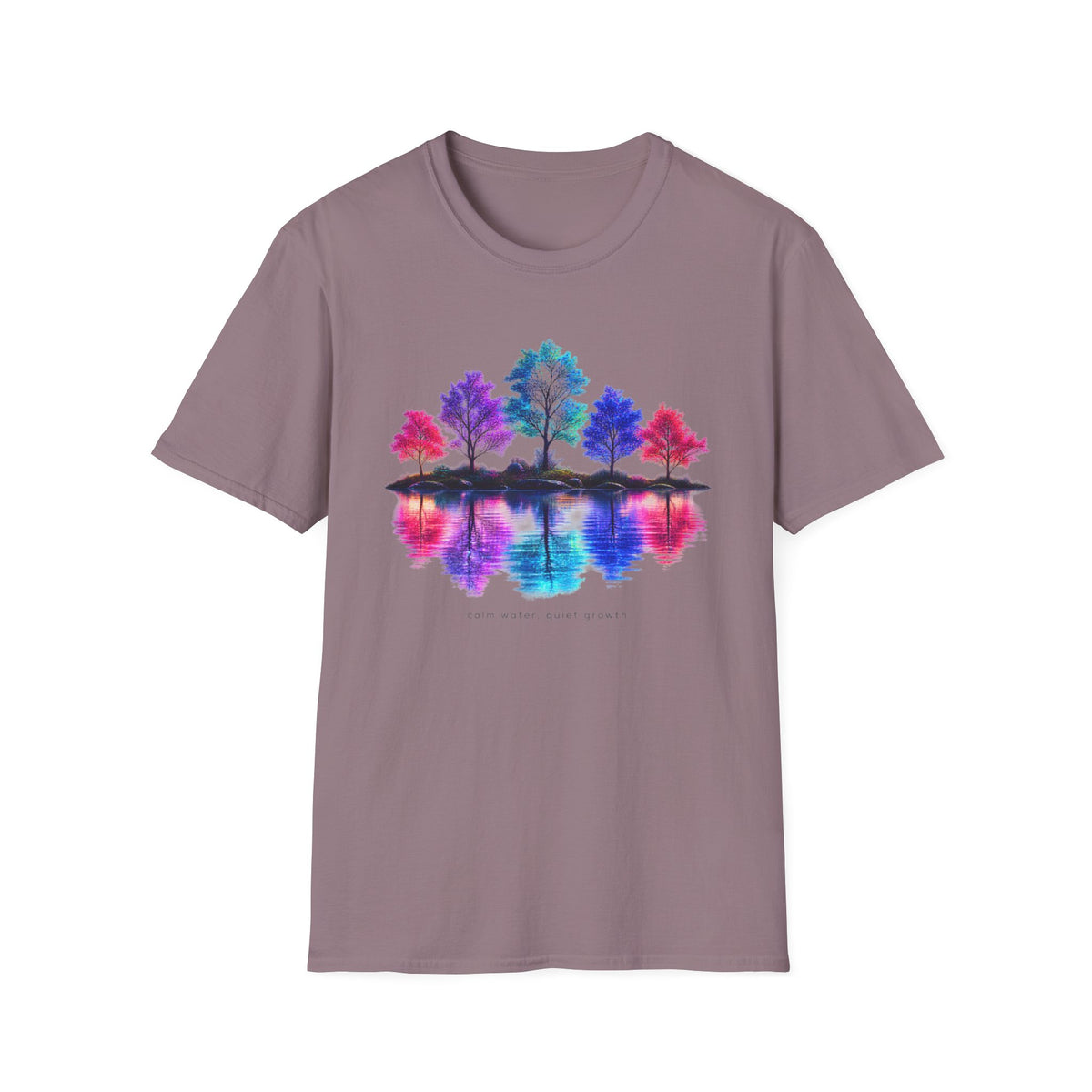 Quite Growth T-Shirt