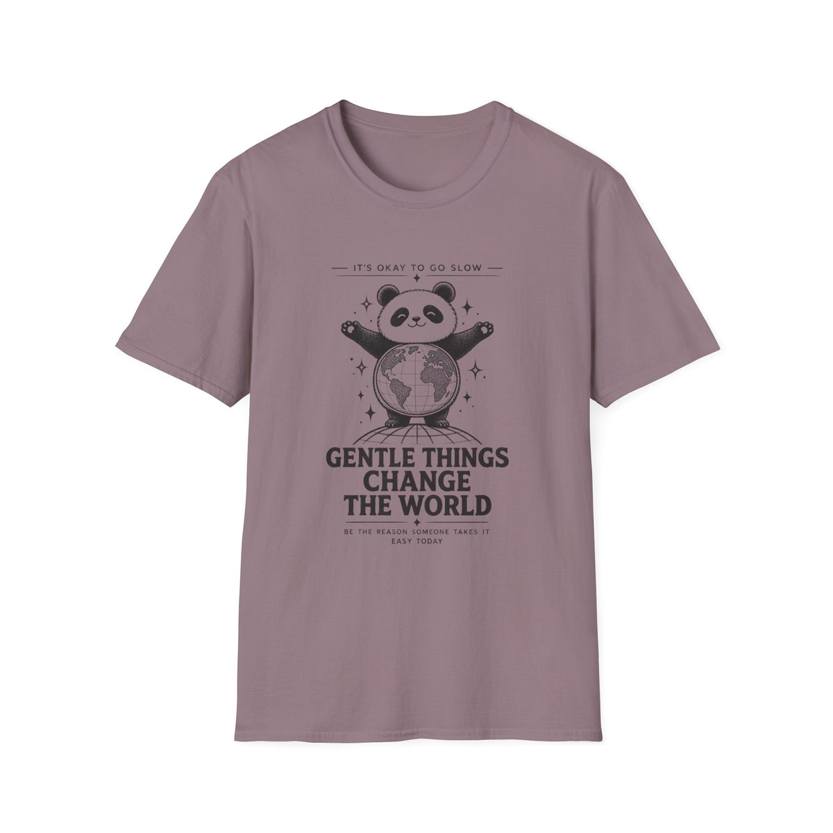Gentle Things T-Shirt