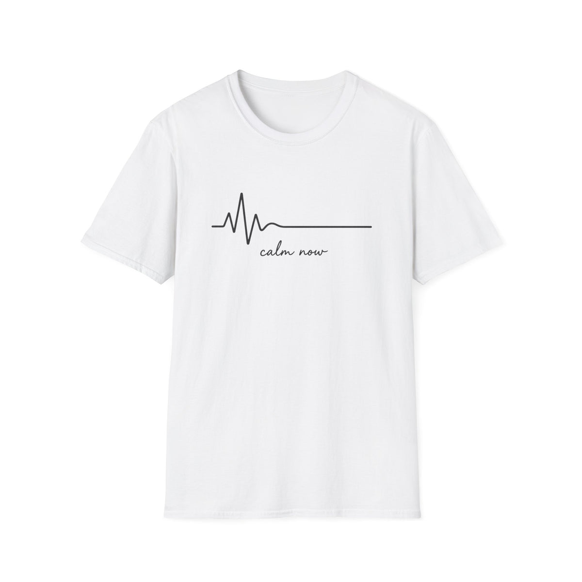 Calm Now T-Shirt