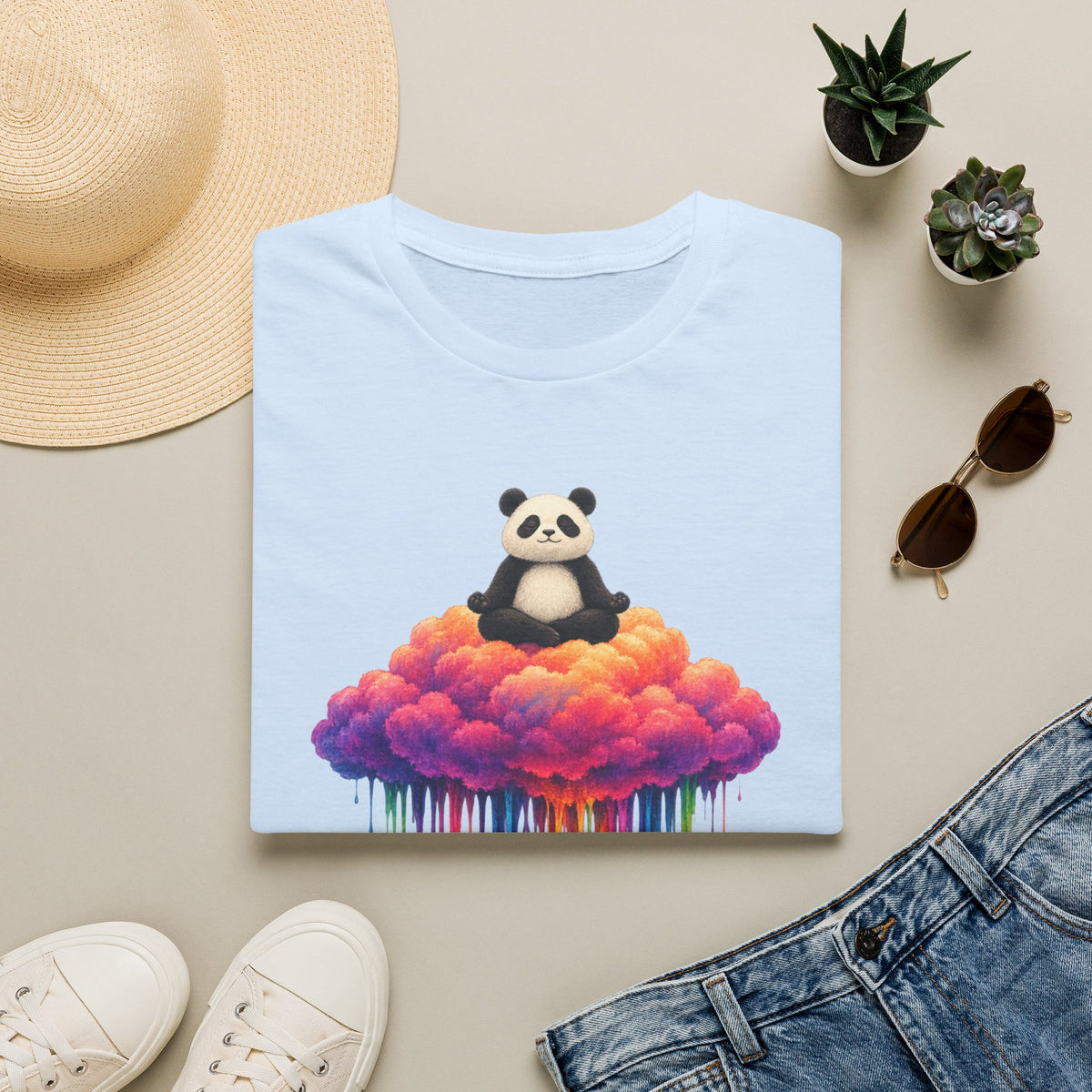 Not in Every Storm T-Shirt