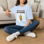 Not Stuck T-Shirt