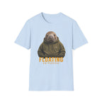 Floating T-Shirt