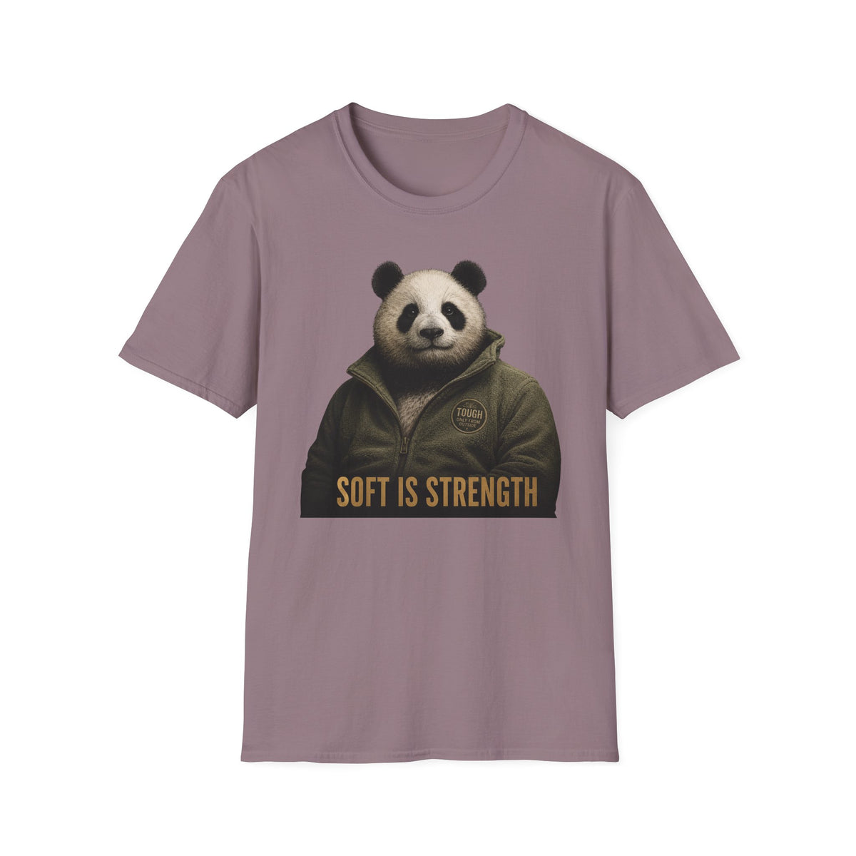 Soft Strength T-Shirt