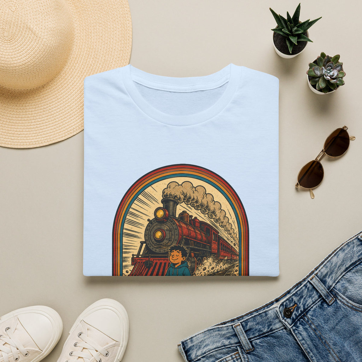 Pace Yourself T-Shirt