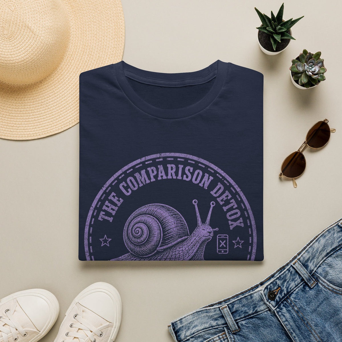 Deleted T-Shirt