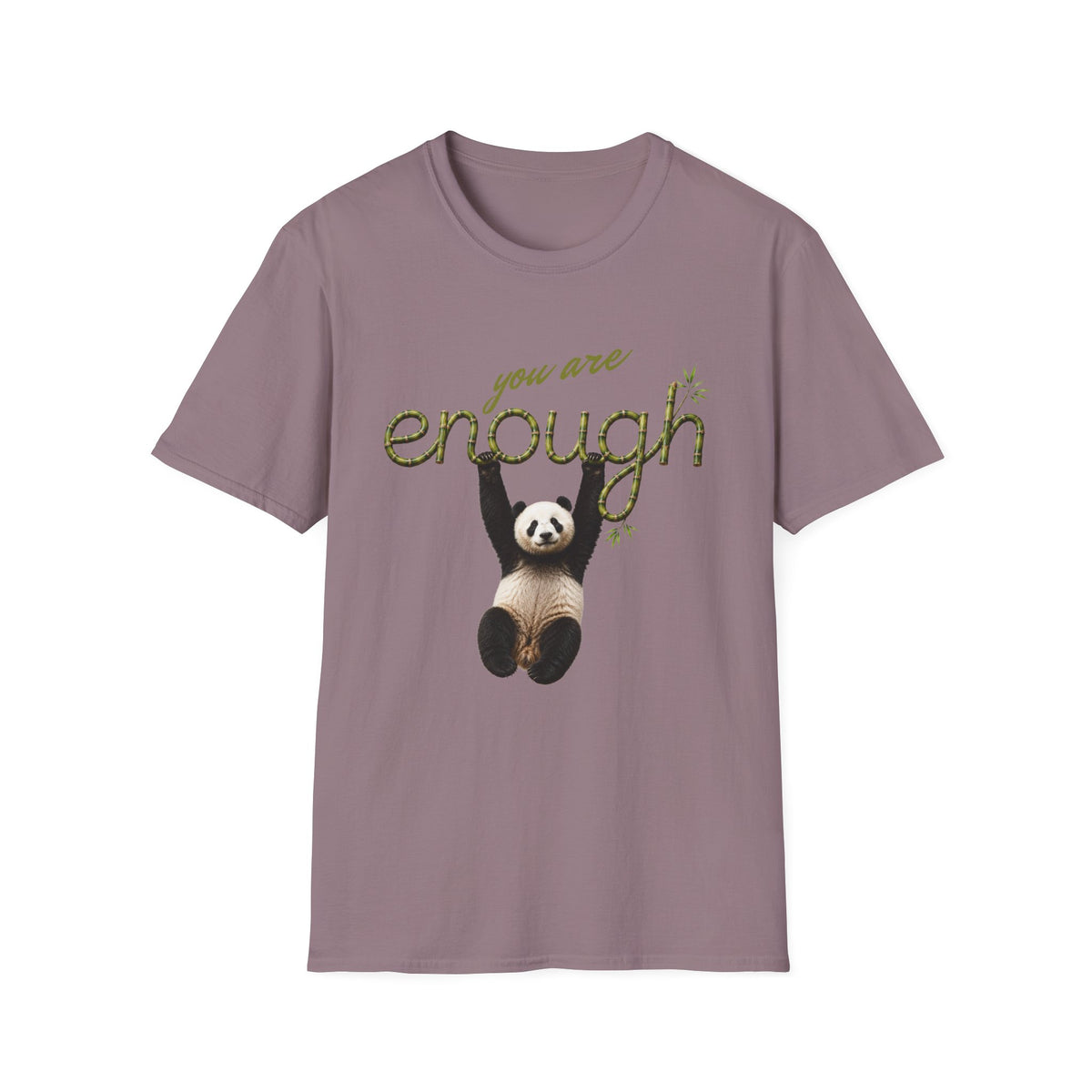 Enough T-Shirt