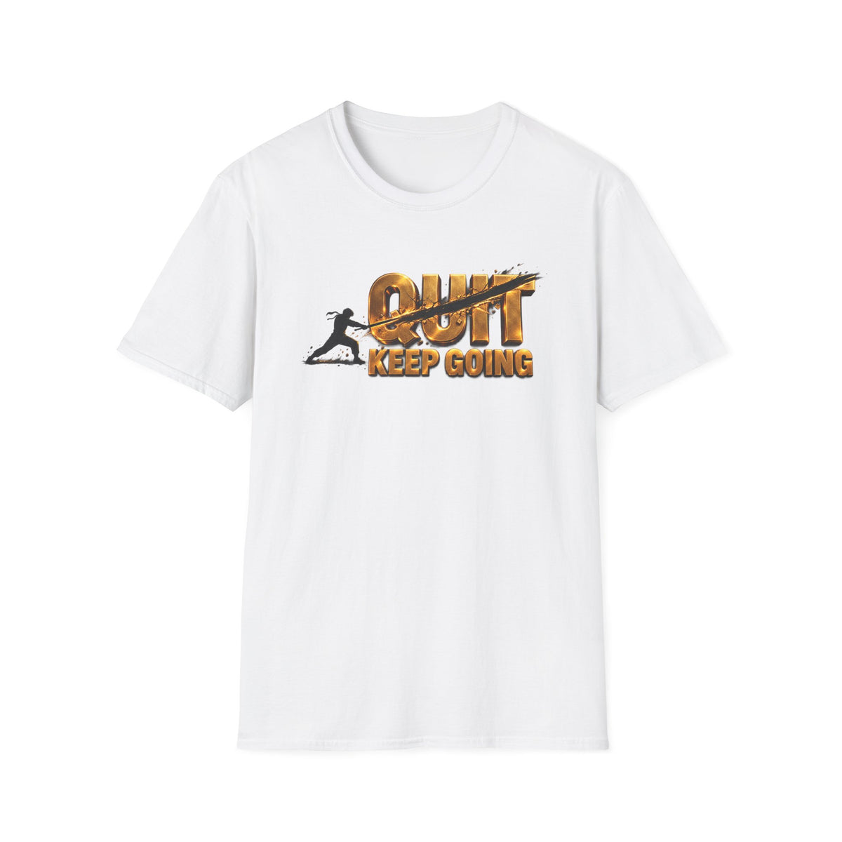 Keep Going T-Shirt