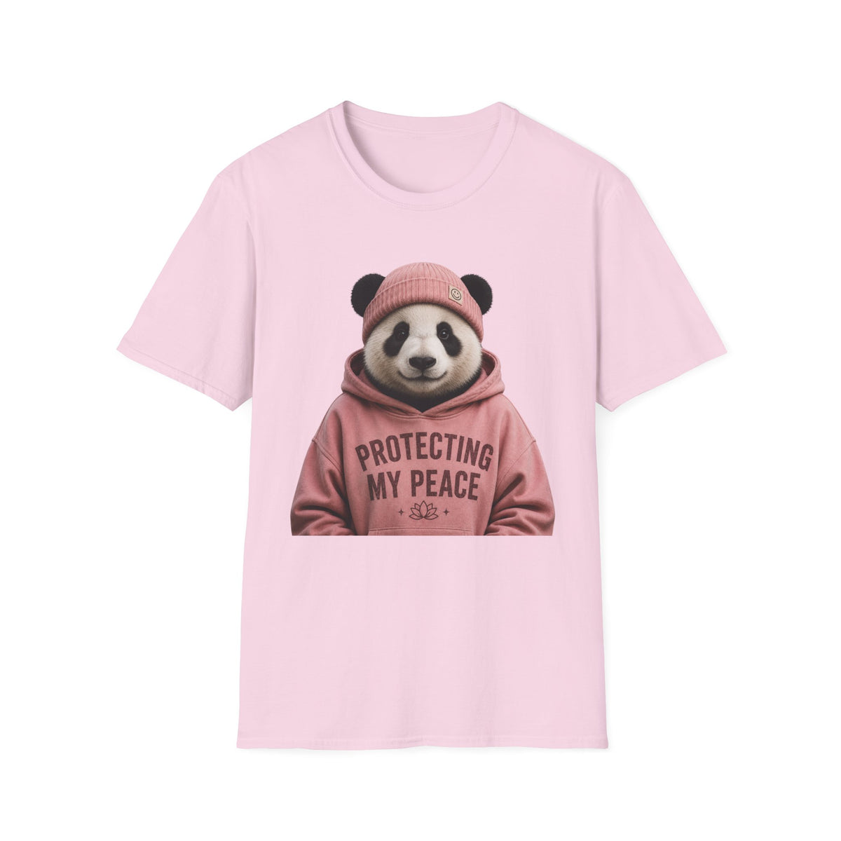 Protecting Peace T-Shirt