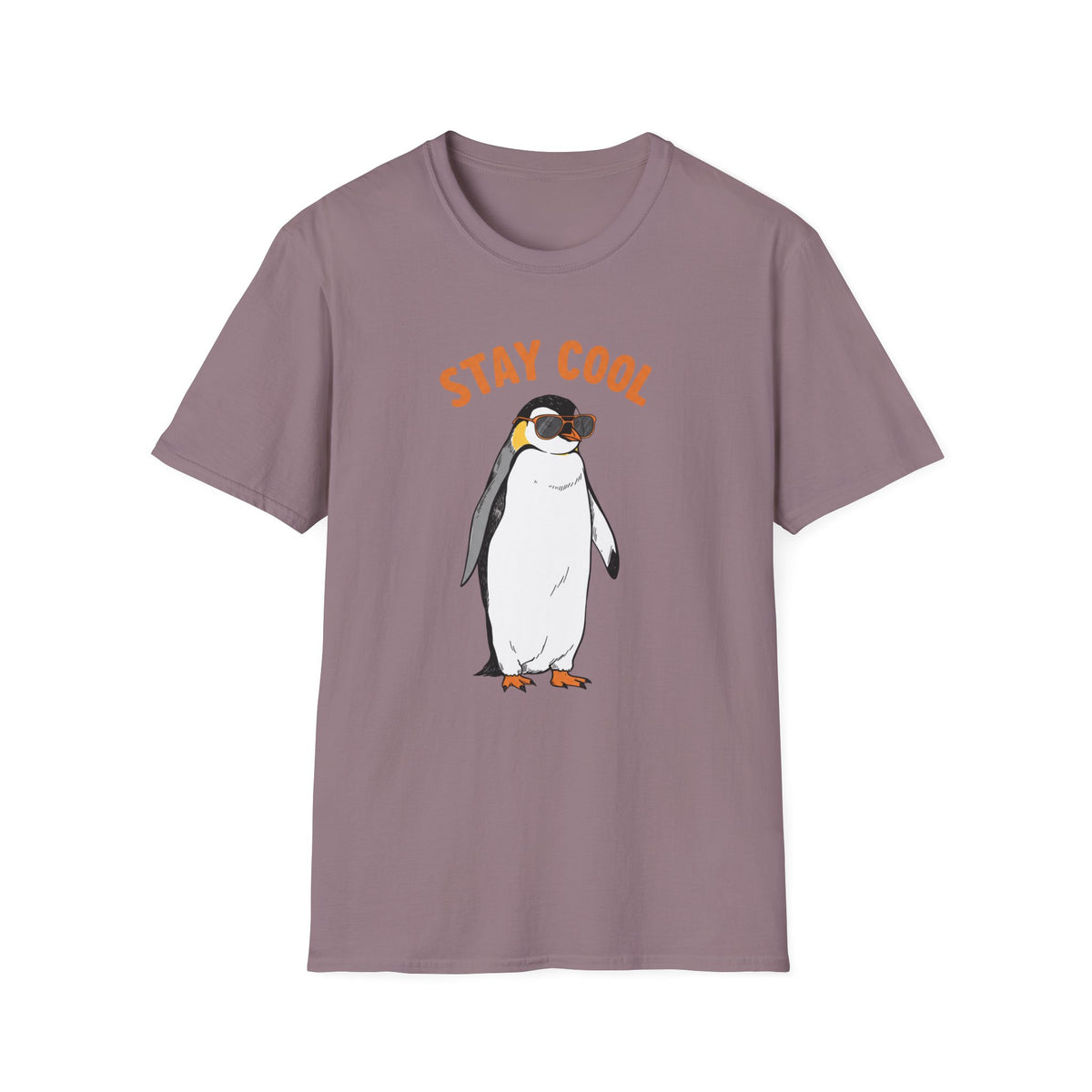 Stay Cool T-Shirt
